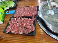 -福牛潮汕牛肉火锅(北梦山店)