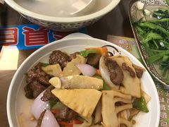 -聂记粤菜馆(鼓西路店)