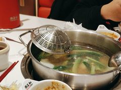 -潮正和潮汕牛肉火锅·老字号(番禺万达店)