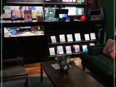 -思南书局(复兴中路店)