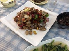 -辣螃铠盆盆蟹大排档(总店)