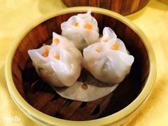 水晶饺-369茶餐厅