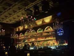 -隐肆威士忌鸡尾酒吧(玉沙国际店)