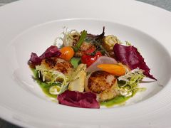 -一棵树·意大利西餐厅One Tree(新城店)