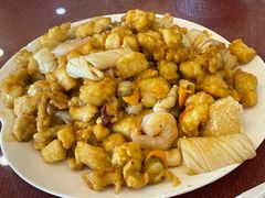 -桃子餐厅·天津菜(红星路直营店)
