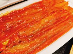 -周师兄大刀腰片火锅(洪崖洞旗舰店)