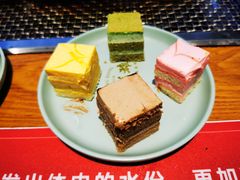 -蚝英雄鲜蚝自助专门店(长楹天街直营店)