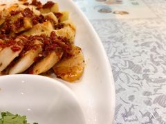 -汗腾格里·风味餐厅(新疆驻京办店)