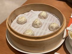 -鼎泰丰(德基广场店)