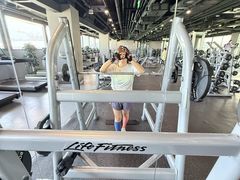 -OXYGYM 奥美氧舱运动中心(领展购物广场·中关村店)