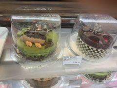-哈根达斯(金湖广场店)