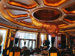 -深圳凯宾斯基酒店