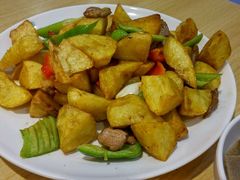android_upload_pic-清真益鑫羊肉手抓馆(南大街店)