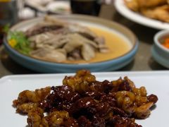 -天福苑(崇宁路店)