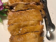 一品神仙鸡-胡家大厨(时光街店)