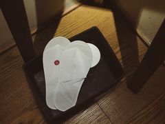 拖鞋-常乐·对症推拿(世豪第30分店)