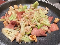 -新兴·金羊座·粤菜点心(乐峰店)