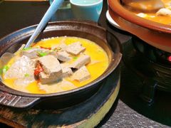 -唐猫庭院·千年陕菜(赛格国际购物中心店)