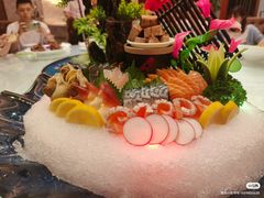 -明珠海港大酒店