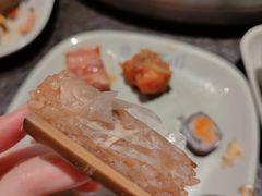 -盛江山自助料理(奥莱锦辉购物广场店)