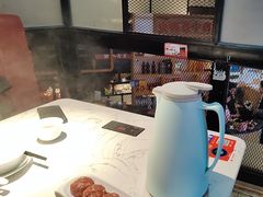 -八合里潮汕鲜牛肉火锅(深圳龙华硅谷店)