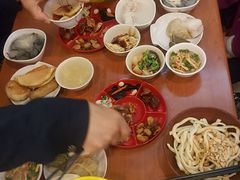 -龙抄手(春熙路总店)