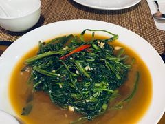 -泰国餐厅 Thai Food(裕华万达店)