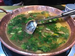 -妈妈的味道(和顺古镇店)