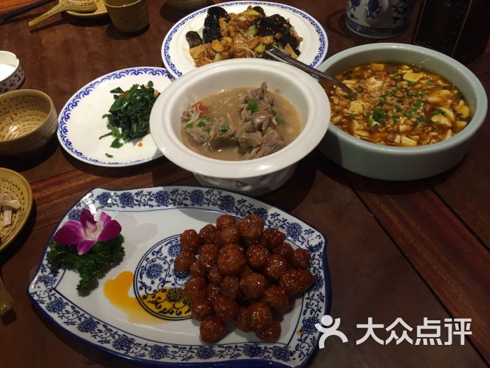 大同府家宴图片 - 第584张