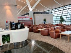 -浦东机场国航头等贵宾室