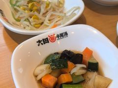-大田牛尾汤(幸福河市场店)