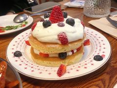-AFS Cafe & Canteen(闽江二路店)