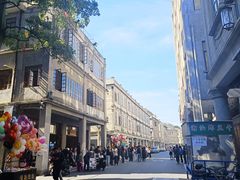 -汕头市小公园