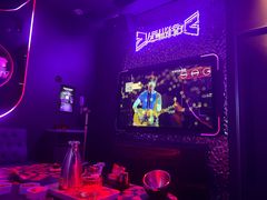 -星聚会KTV(苏州信投大厦店)
