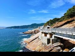 -大梅沙海滨公园