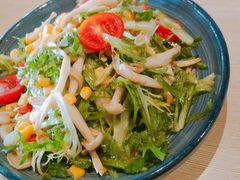 -中医药大学-老3楼餐厅