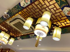 -惠丰堂饭庄·烤鸭·京味菜(翠微路店)