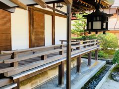 -西芳寺(苔寺)