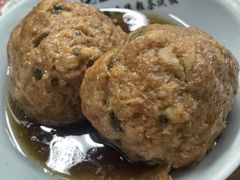 -粗茶淡饭(东关街店)