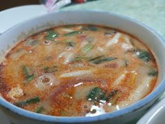 -家利美食店