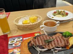 -海维克牛排馆HIGHWIC(青羊万达店)