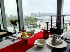 -馋遇江南·精致湖景雅宴(东方之门店)