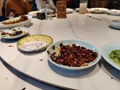 -新侨小馆(东直门北小街店)