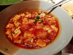 麻婆豆腐-外婆家(西溪印象城店)