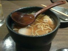 酱油拉面-明日叶日本料理(新区淮海街店)