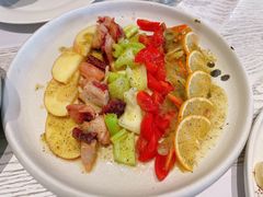 -娜娜家•Nana's restaurant (南开大悦城店)