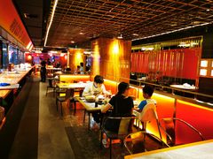 -啫神·广州地标美食(北京路店)