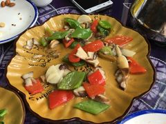 -白家寨子·山野白族菜(古城总店)