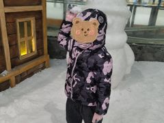 -世界之窗阿尔卑斯冰雪世界