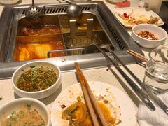 -海底捞火锅(龙岗星河COCO Park店)
